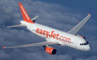 EasyJet will base more planes in Scotland to help cater for the new routes