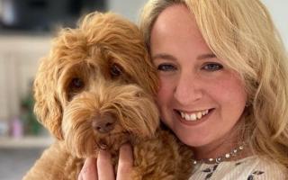 Lynsey Ewing new pooch pod business to open