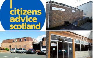 Citizens Advice is offering help at North Ayrshire libraries