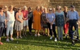 There are many singing and choral groups locally, including Largs Community Choir