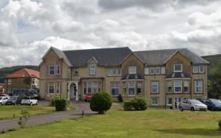 The care home were praised during their latest inspection