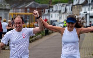 The Millport 10 Miler will go ahead as scheduled on Sunday, May 12, organisers have said.