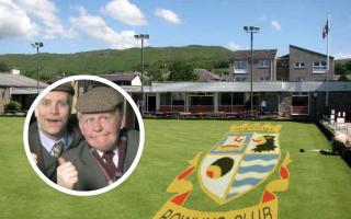 Still Game: Fun afternoon in store at Halkshill Bowling Club