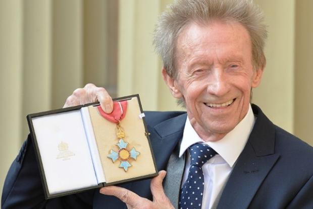 Denis Law has confirmed he has been diagnosed with mixed dementia