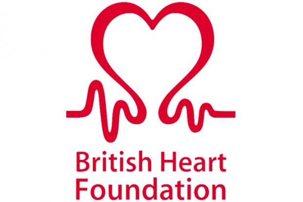 British Heart Foundation - Join 'The Big Stitch'