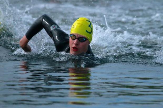 New date announced for re-scheduled Cumbrae to Largs swim