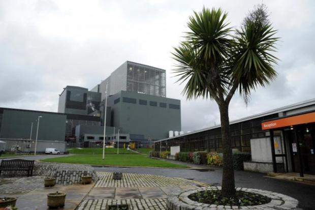 MSP's concerns over Hunterston B reactor shutdown till end of year