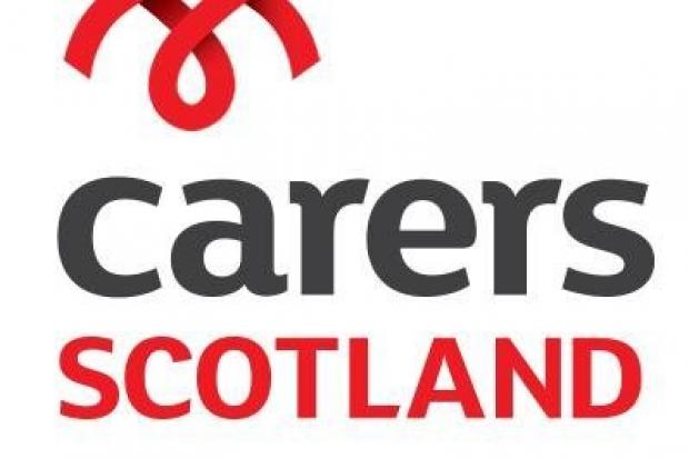 Carers Scotland,